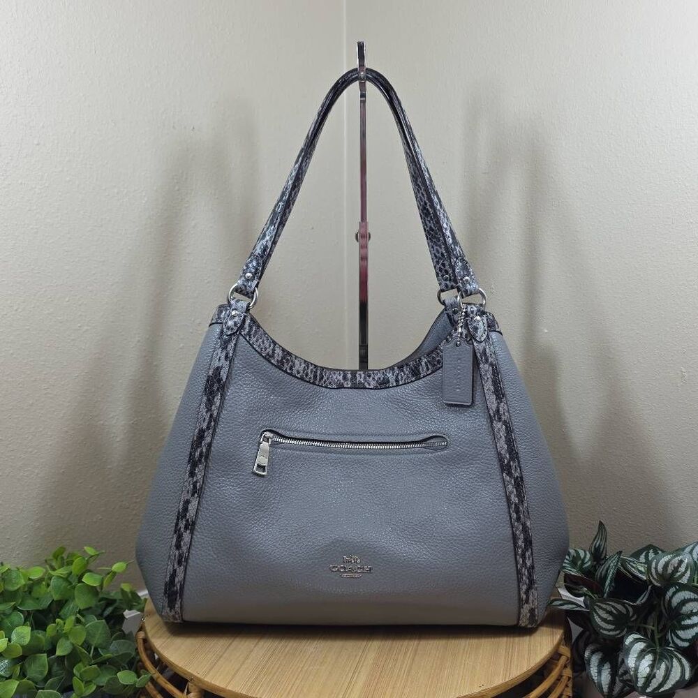 Coach Kristy Shoulder Bag